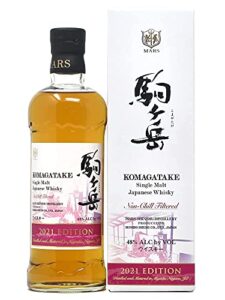 駒ヶ岳