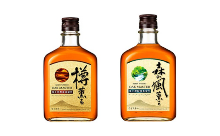 オークマスターシリーズ